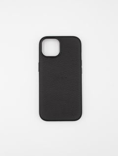 マグセーフ対応アイフォンケース / MAGSAFE IPHONE CASE / ブラック
