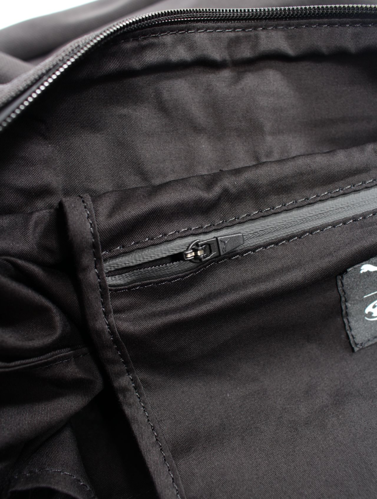 【25AW】プーマ × サンサンギア バッグ / PUMA ×SAN SAN GEAR BAG / ブラック