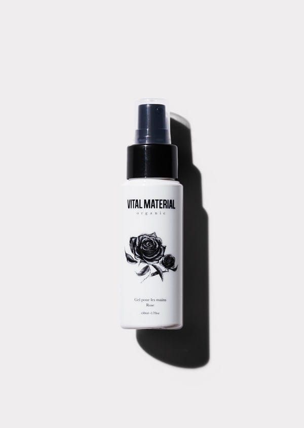 VITAL MATERIAL(ヴァイタル マテリアル)のオーガニックオードトワレ VITAL MATERIAL - オードトワレ ”ドゥ” | ADDICT WEB SHOP