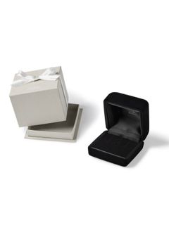 ピアス用 ギフトボックス / GIFT BOX - PIERCE / ブラック