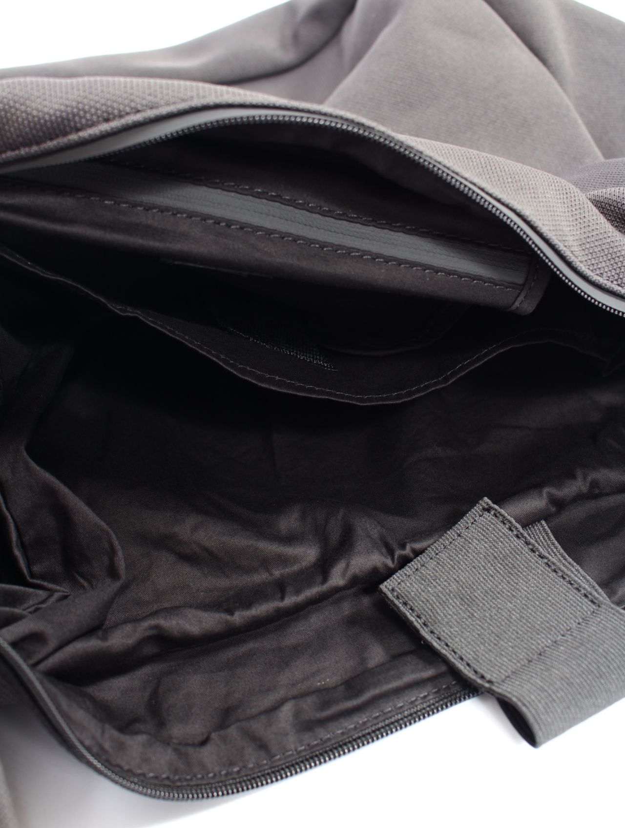 【25AW】プーマ × サンサンギア バッグ / PUMA ×SAN SAN GEAR BAG / ブラック