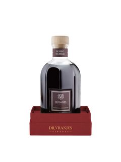 【クリスマス】ギフトボックス ディフューザー / ROSSO NOBILE <ロッソノービレ> / 500ml