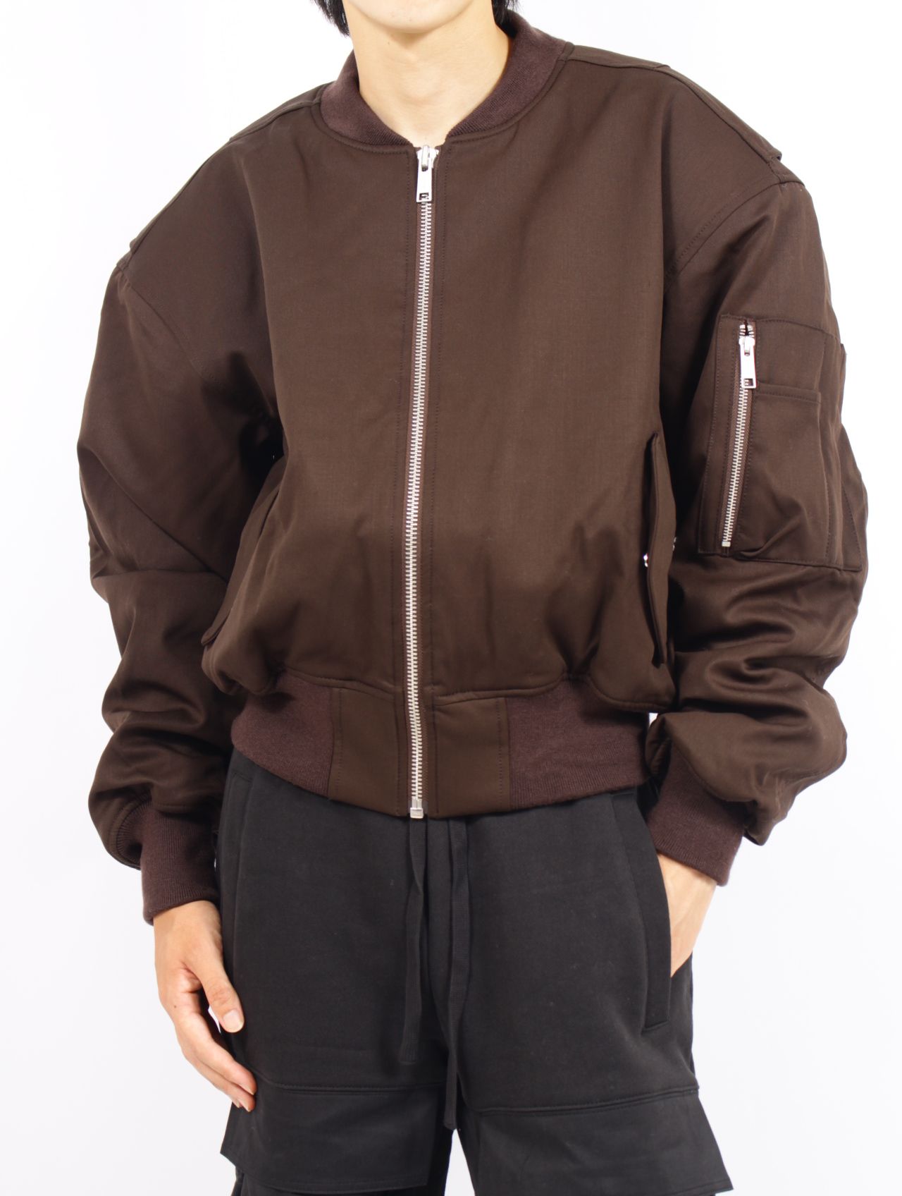 ジャケット・アウター Alia spring coatjacket Allegra K Women's Utility Jackets Drawstring Waist Flap