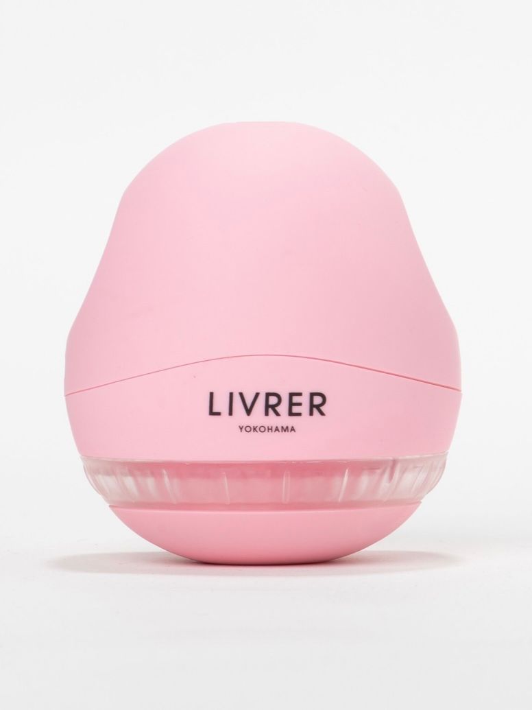 ファブリックシェイバー (電動毛玉取り器) / FABRIC SHAVER / ピンク