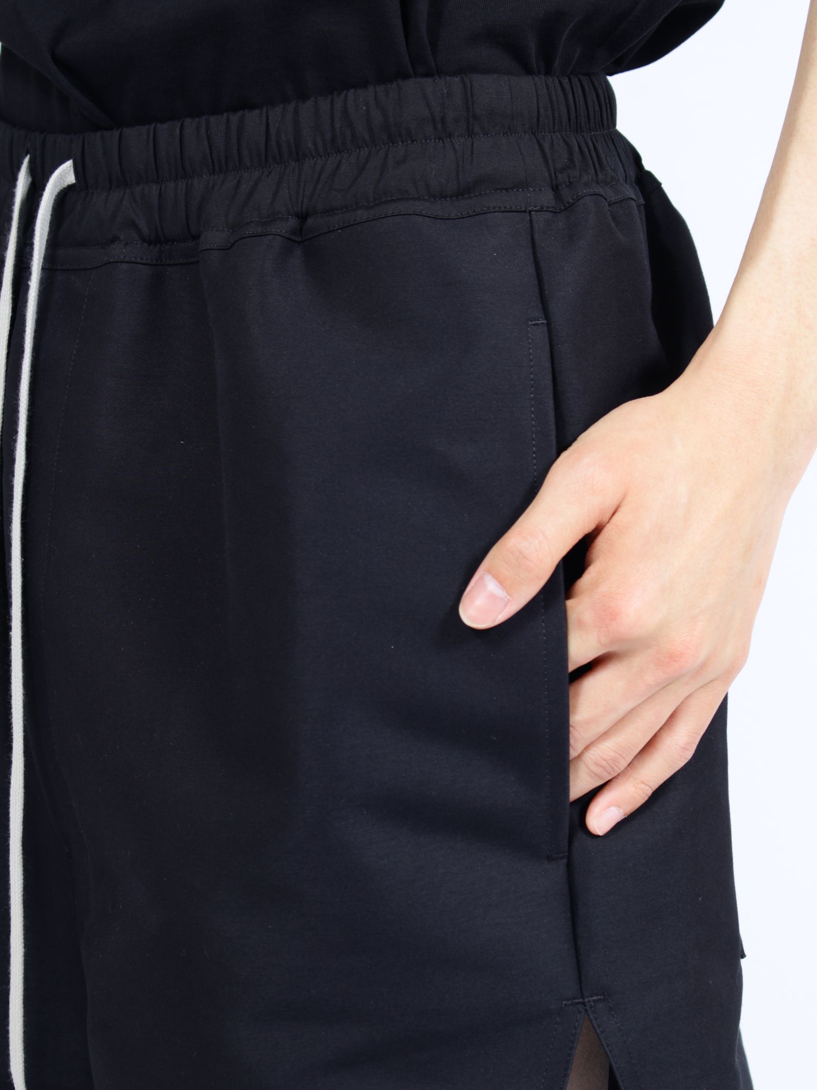 【26SS】フォーン ボクサー / FAUN BOXERS / ブラック