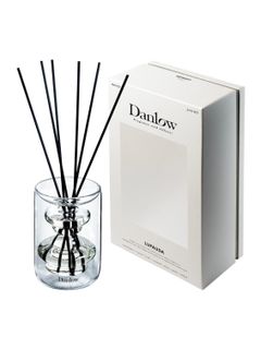 Danlow - フレグランス リード ディフューザー / FRAGRANCE REED 