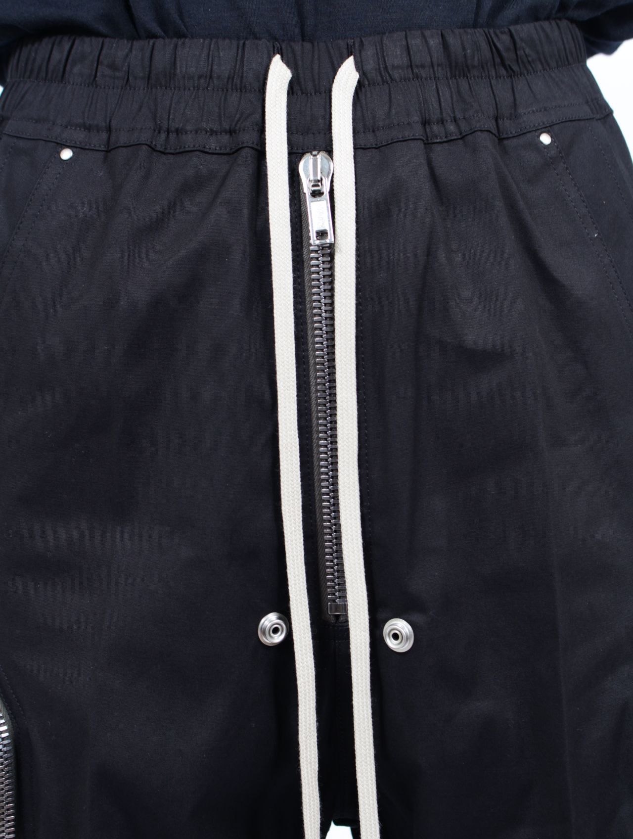 【26SS】 ハイザー ベラパンツ / HEIZER BELAS / ブラック