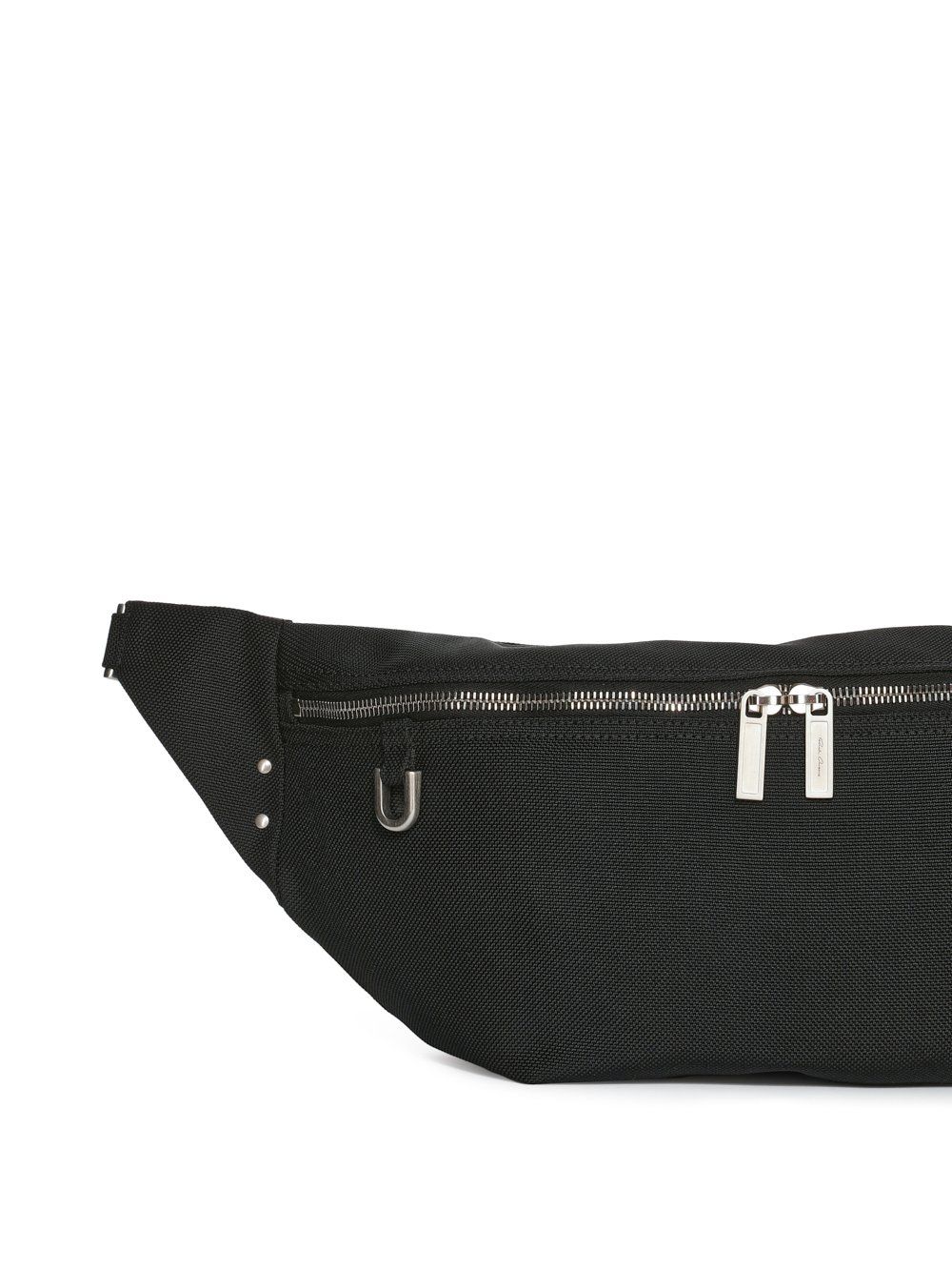 RICK OWENS - 【24AW】コーデュラ バムバッグ / BUMBAG