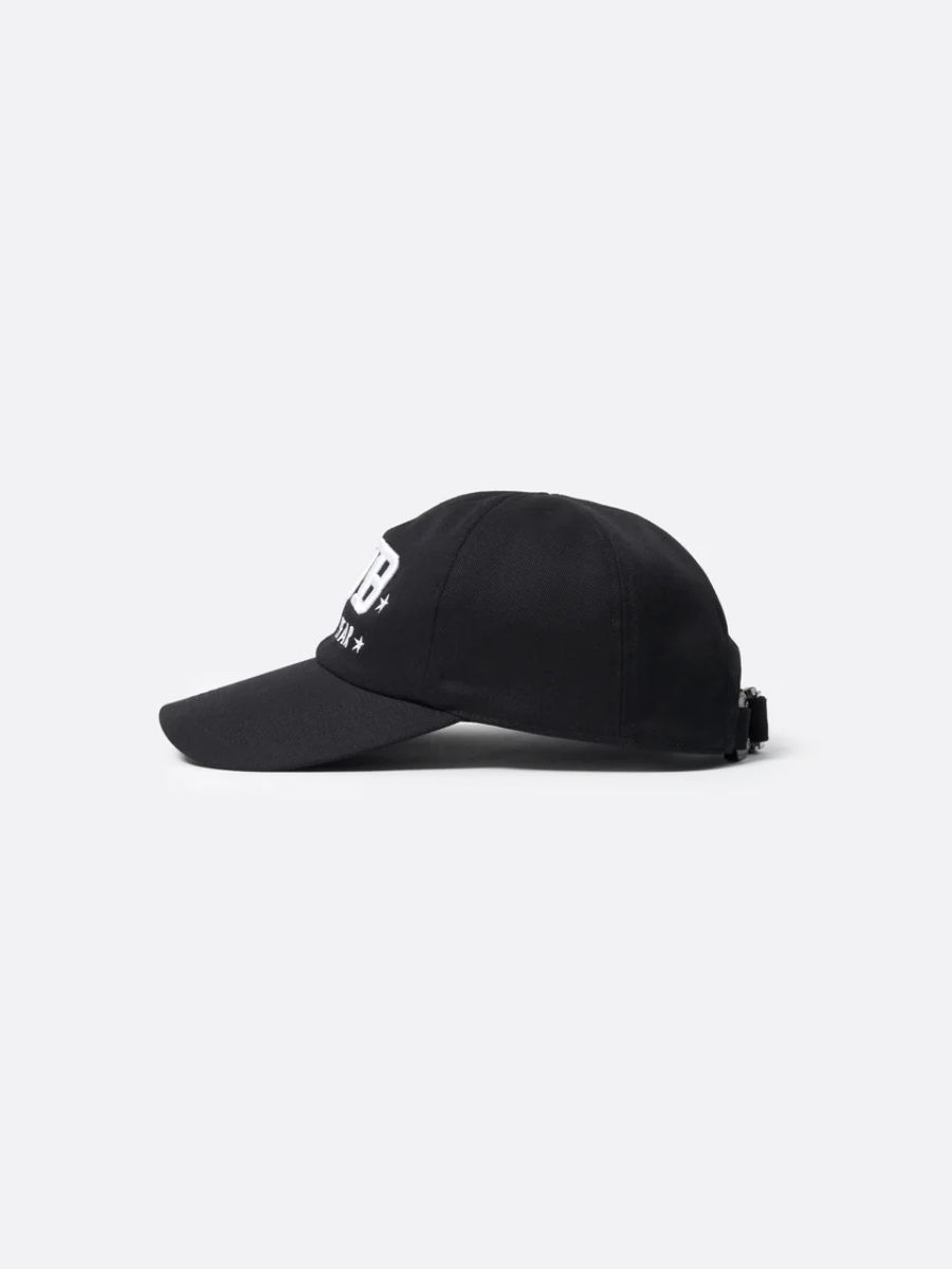 【26AW】 ワーカーズ シックスパネル キャップ / WORKERS 6PANELS CAP .16 / WORK WEAR ( ブラック )