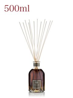 リードディフューザー / OUD NOBILE<ウード ノービレ> / 500ml