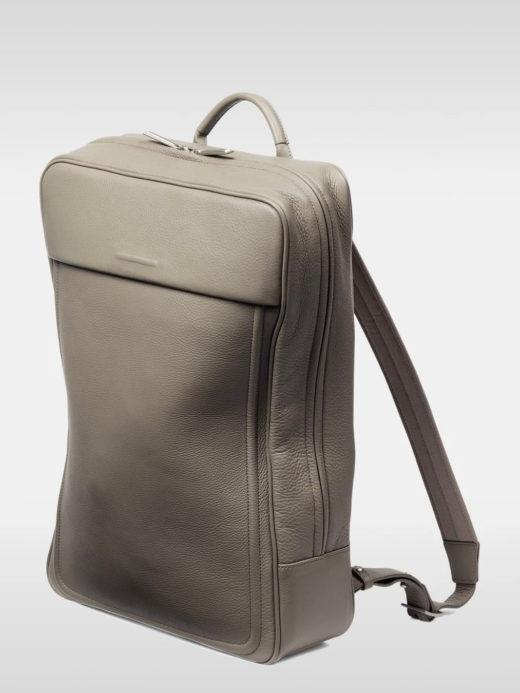 ソフトバックパック ミディアム / MOORE SOFT BACKPACK  MEDIUM / トープ