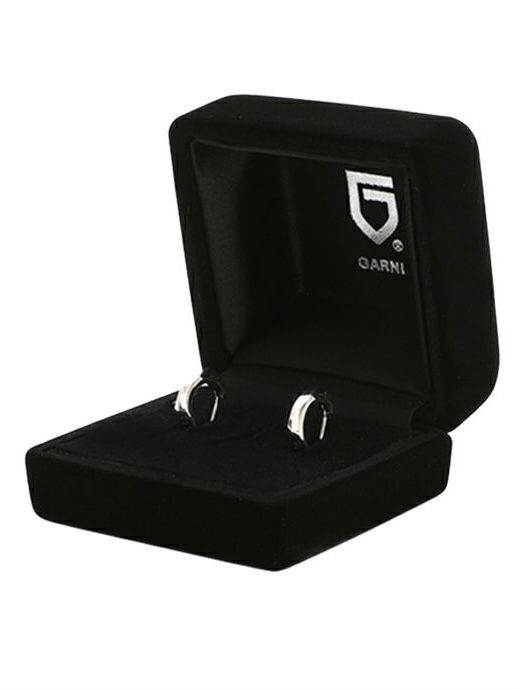 ピアス用 ギフトボックス / GIFT BOX - PIERCE / ブラック