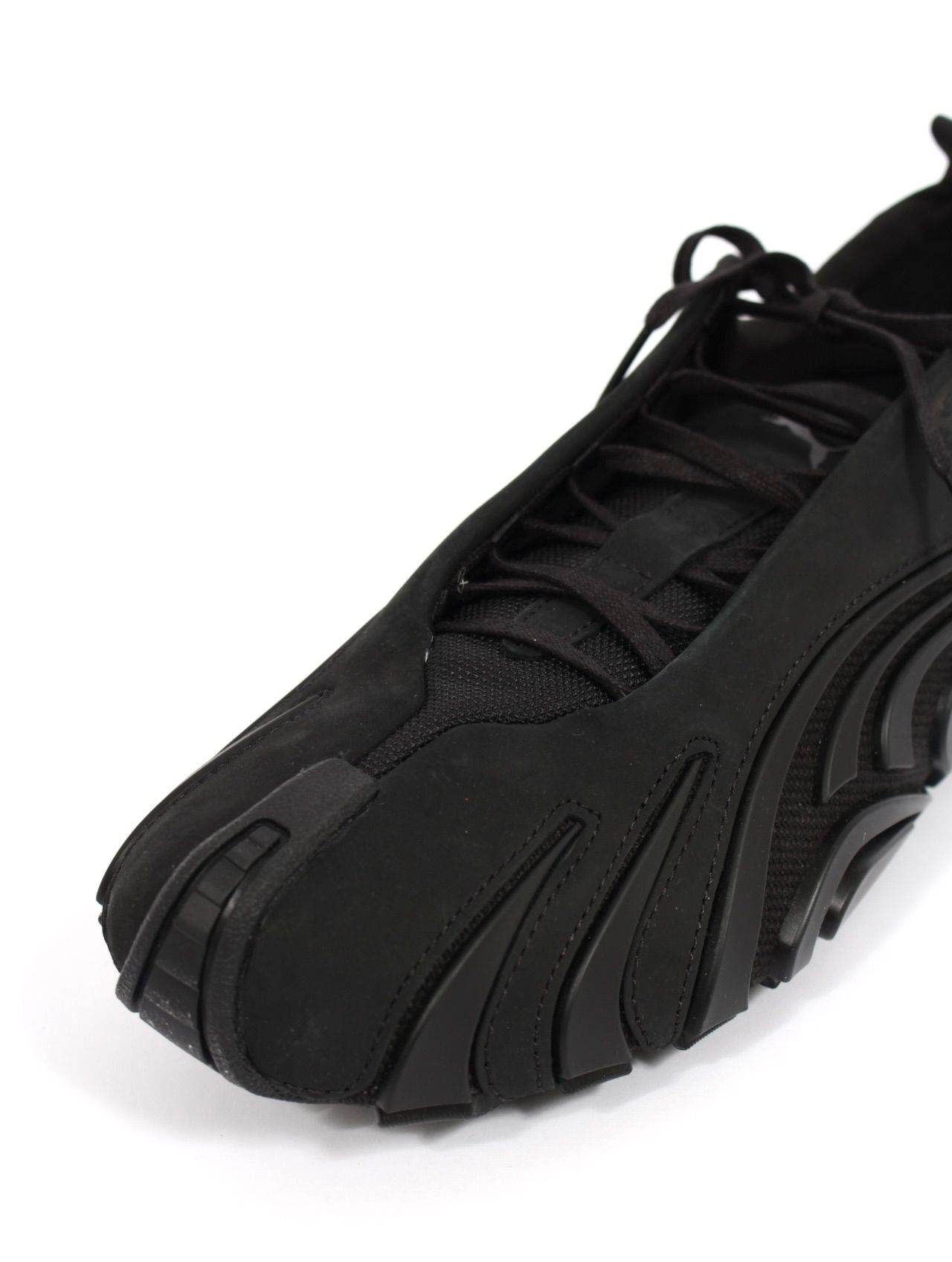 【25AW】プーマ × サンサンギア コラボレーション タロン スニーカー  / PUMA × SAN SAN GEAR TALON / ブラック