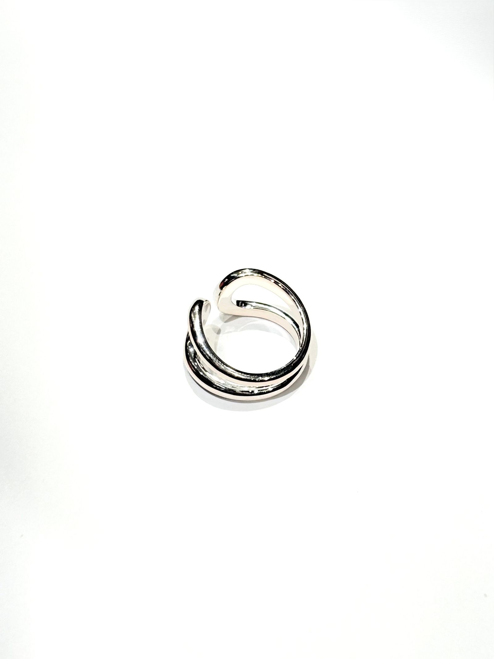 【HERMES】リマ リング PM シルバー925 / LIMA RING PM 054 / シルバー