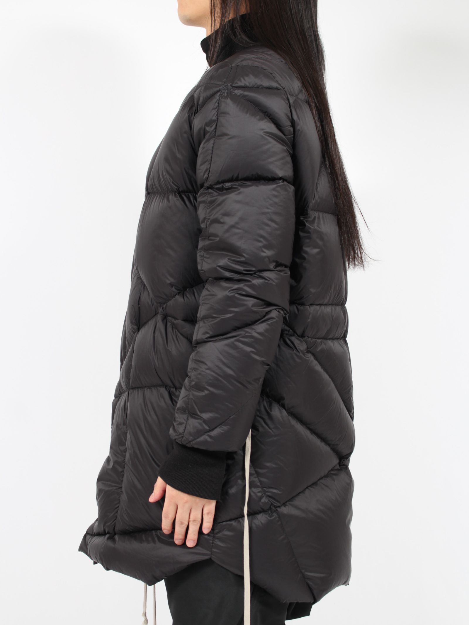 RICK OWENS - 【24AW】フライト ライナー ジャケット / FLIGHT