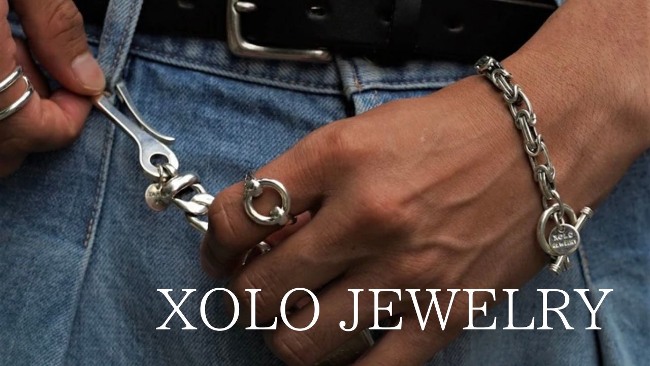 XOLO - ショロ | STORY 公式通販 - オンラインストア