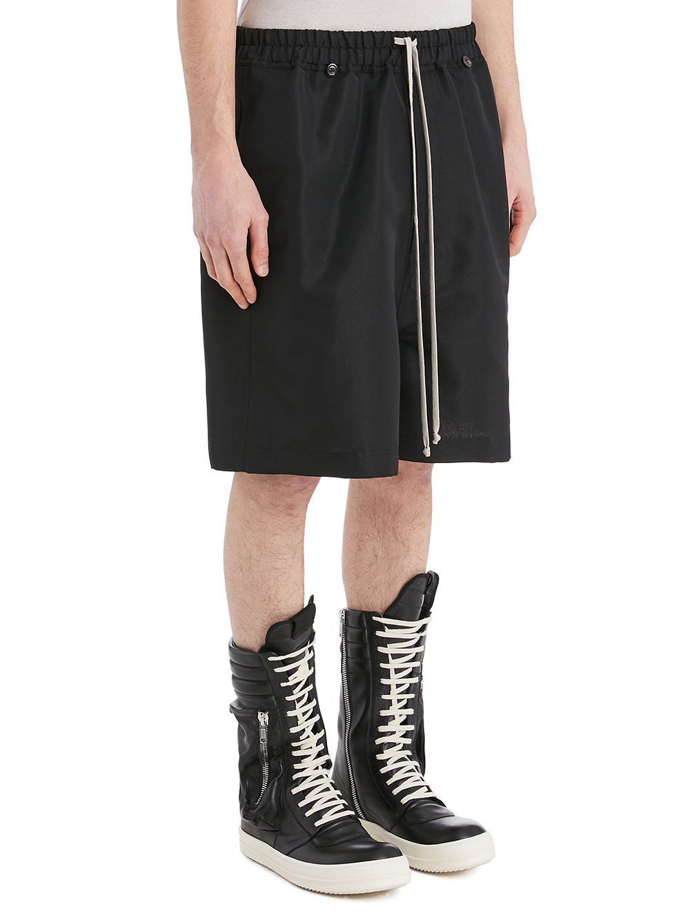 【26SS】ファウン ボクサー / FAUN BOXERS / ブラック