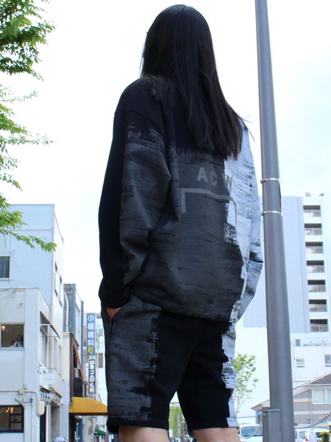 【A-COLD-WALL】新入荷セットアップスタイル!