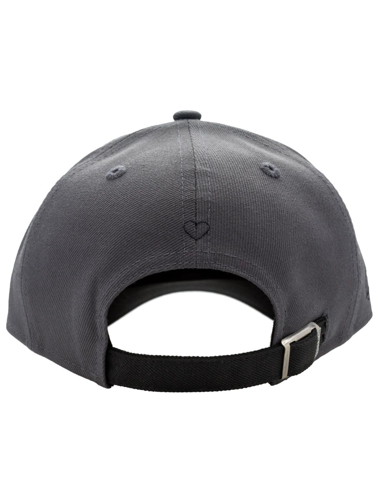 【26SS】ニューエラ コラボ ジャイアンツ キャップ / × NEWERA GIANTS CAP / ブラック×グレー