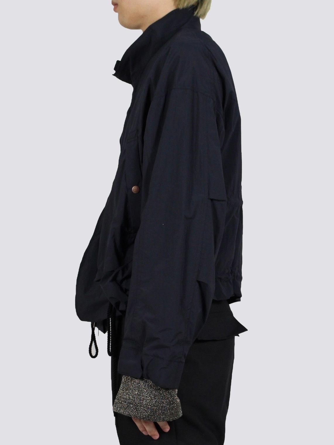 BED J.W. FORD - 【23AW】ショート モッズジャケット / SHORT MODS 