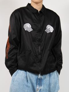 KAMIYA - 【24SS】レッド デビル ジャケット / RED DEVIL JACKET 