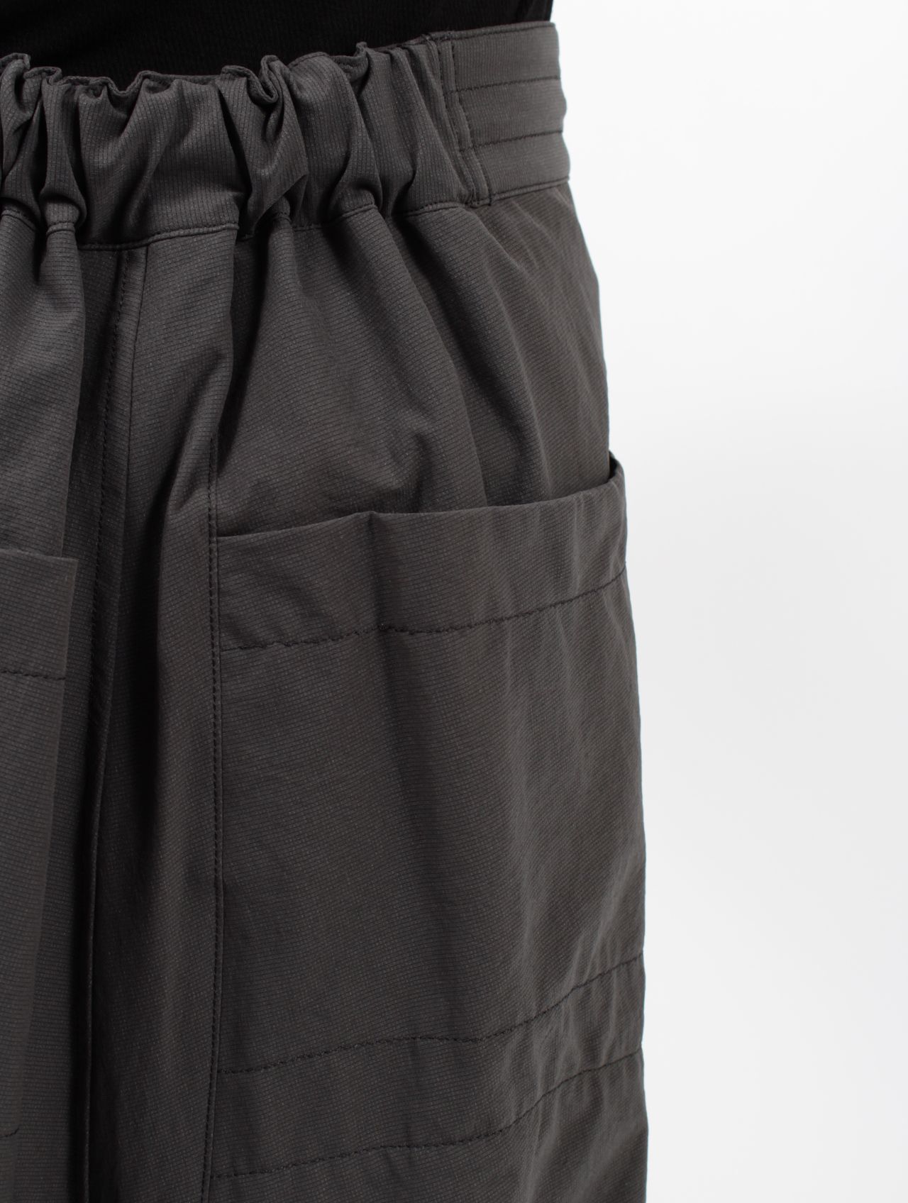 【25SS】ルーザー パンツ / LOSER PANTS / チャコール