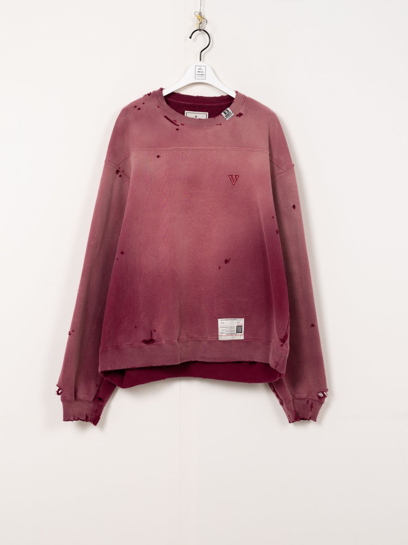sugarhill スウェットdairiku MASU our legacy 商品一覧 | STORY