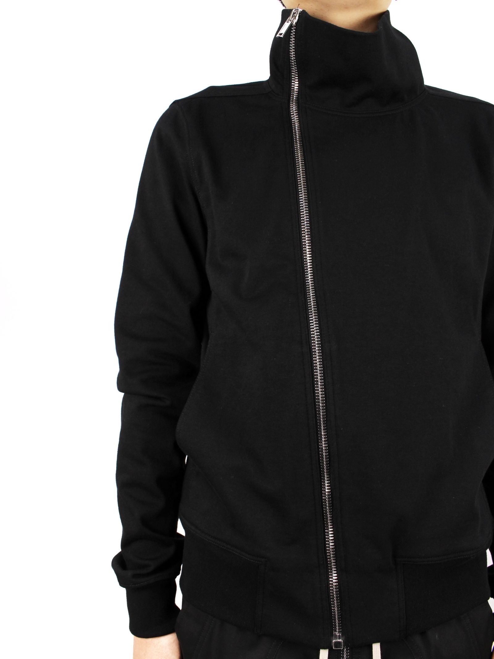 RICK OWENS - 【25AW】バウハウス ジョガー ジャケット