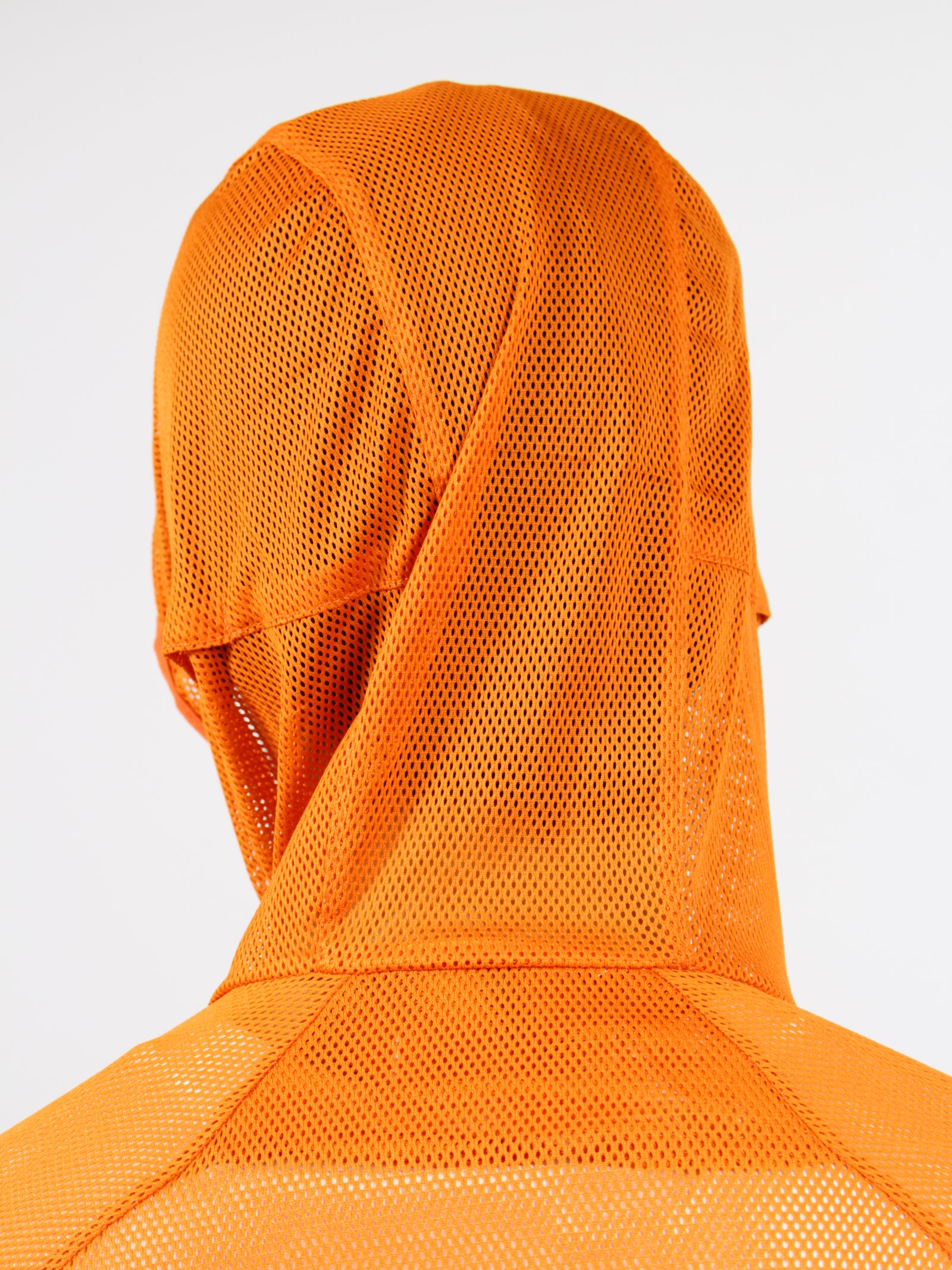 【26SS】ポート ジャケット / PORT JACKET / オレンジ