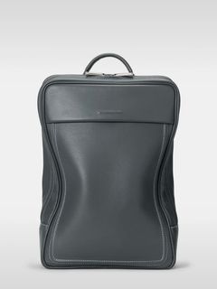ソフト バックパック スモール / MOORE SOFT BACKPACK SMALL / グレー