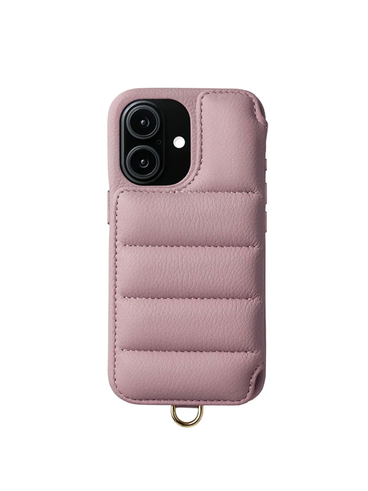 【iPhone 17】バロン スマートフォンケース / BALLON / ライラック