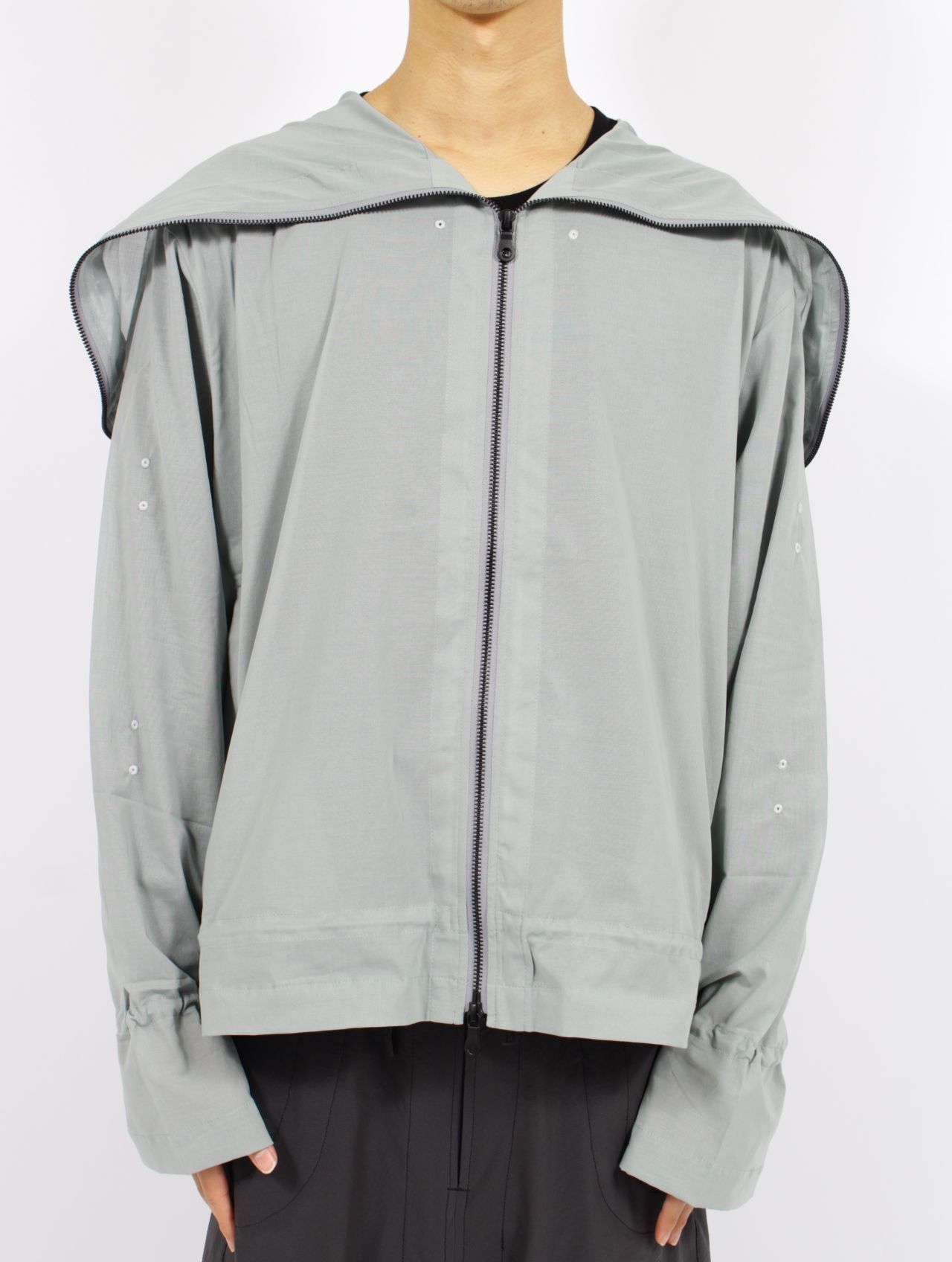 jian ye 24awスウェットフードパーカー　size3 UwSfl792Pdl3Qhw1XygPNWTgdcNWXR