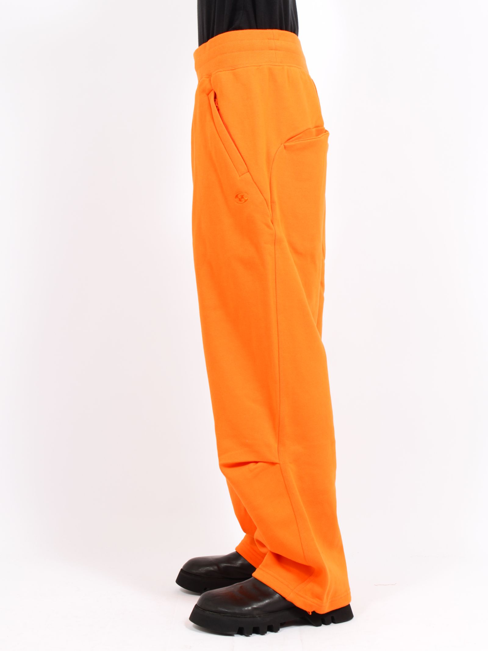 【26SS】スウェット パンツ / SWEAT PANTS / CARROT