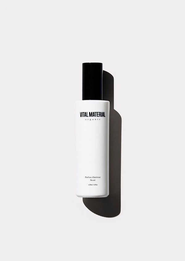 ルーム&ファブリックミスト 120mL 〈全6タイプ〉