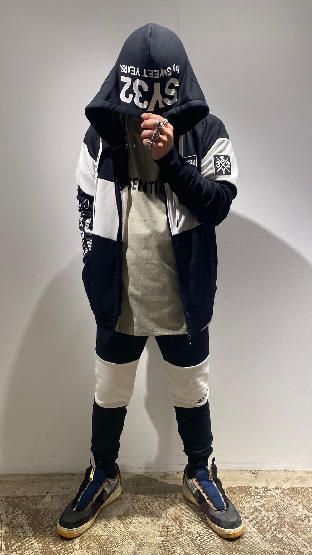 【SY32 by SWEET YEARS】新入荷商品のご紹介！