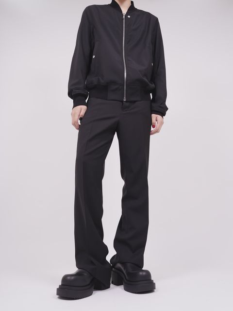 【24SS】RICKOWENS 洗練されたミニマルコーディネート！