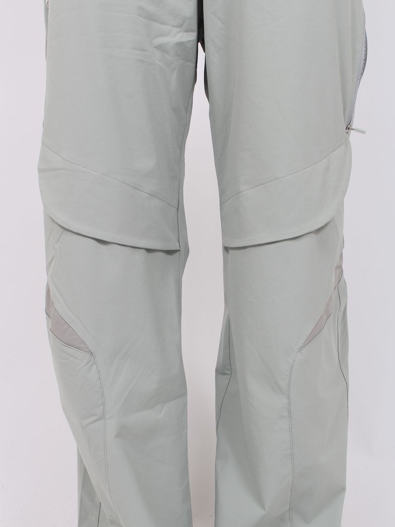 SAN SAN GEAR - 【24SS】フラッシュ パンツ / FLASH PANTS / グレー 