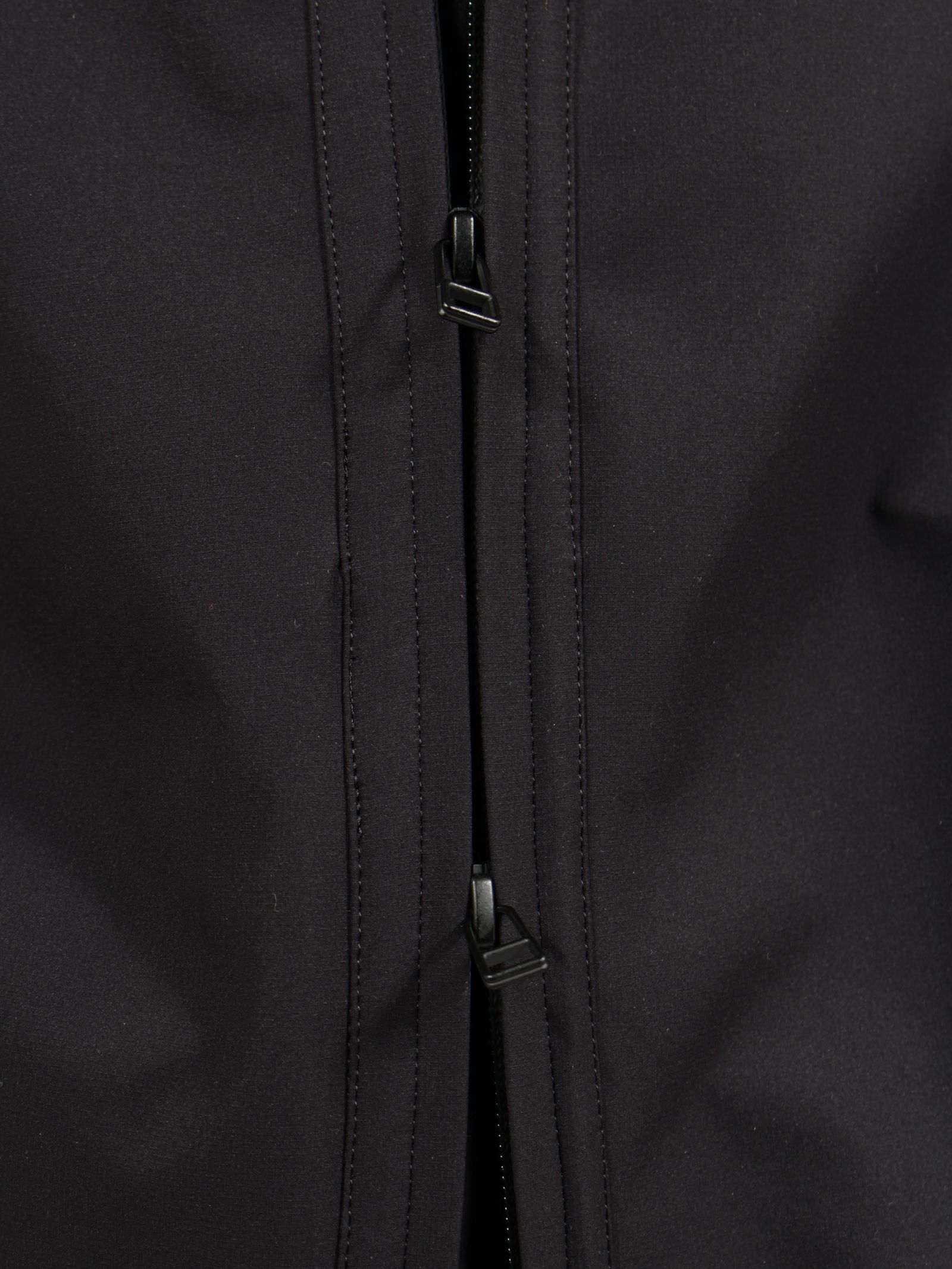 【26SS】グアイ ブルゾン / GUAI BLOUSON ( WATERPROOF ) / ブラック