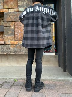 【一週間コーデ】Day4 10月30日 晴れ 19℃