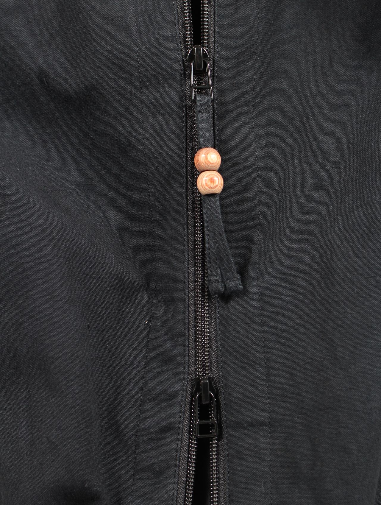 【25AW】ベーシック ユニット ジャケット / BASIC UNIT 01 改 (×TOKUINC) / ブラック