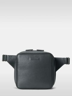 ウィークエンド カメラバッグ ラージ / WEEKEND CAMERA BAG LARGE / グレー