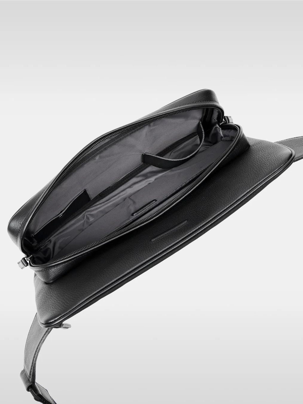 objcts.io - ベルトバッグ for ラップトップ / BELT BAG FOR