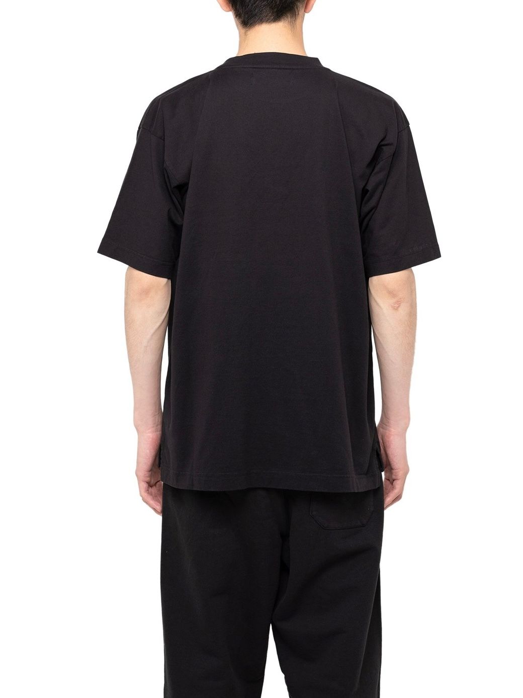 Maison MIHARA YASUHIRO - 【23SS】【in・stru(men-tal).】エンブロイ