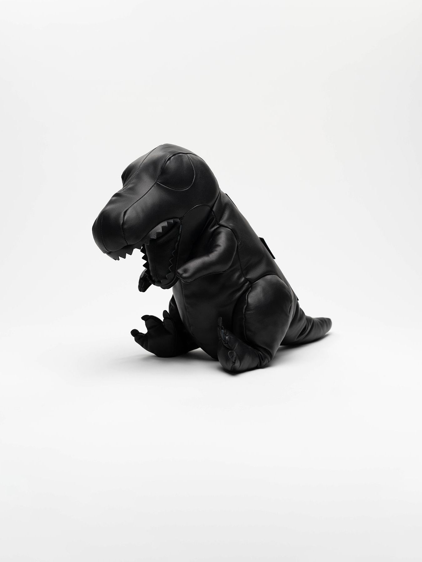 【定番】ティーレックス ショルダー バッグ / T-REX SHOULDER BAG / ブラック