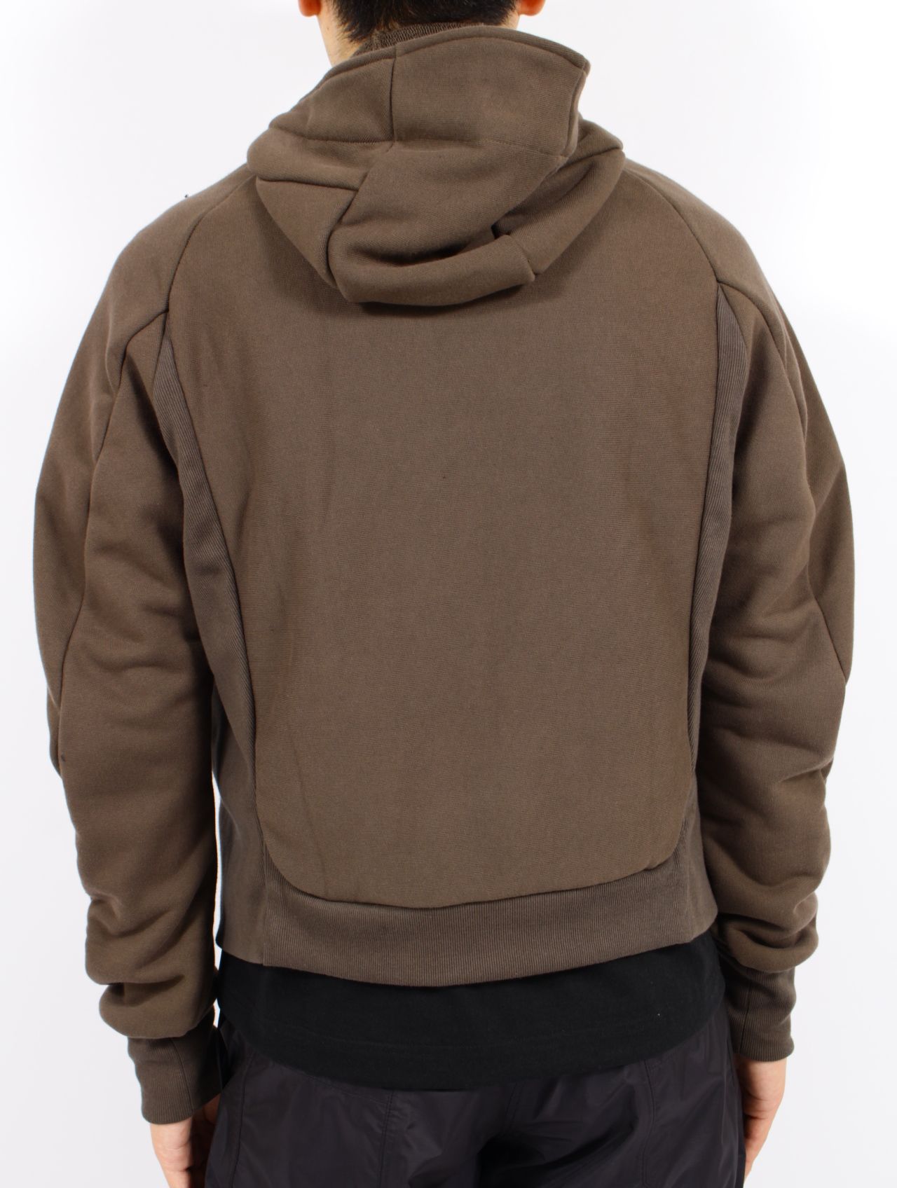 OPPOSE DUALITY - 【25SS】L5 スウェット パーカー / L5 Sweat OPPOSE DUALITY - 【25SS】L5 スウェット パーカー / L5 Sweat