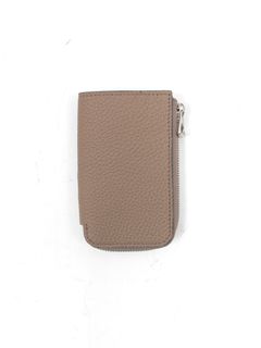 クリスタル キー カード ケース / CRISTY KEY CARD CASE DIPLO FJORD / トープ