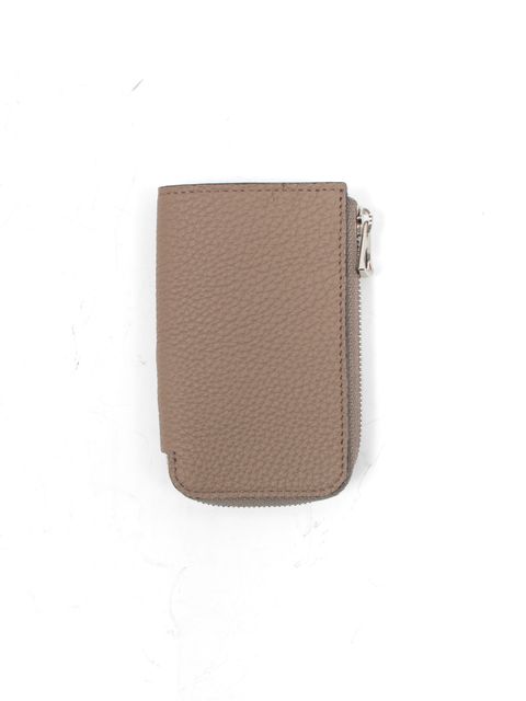 クリスタル キー カード ケース / CRISTY KEY CARD CASE DIPLO FJORD / トープ