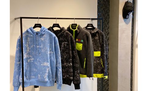 【CLOT】 19-20AW 新作追加入荷しました！