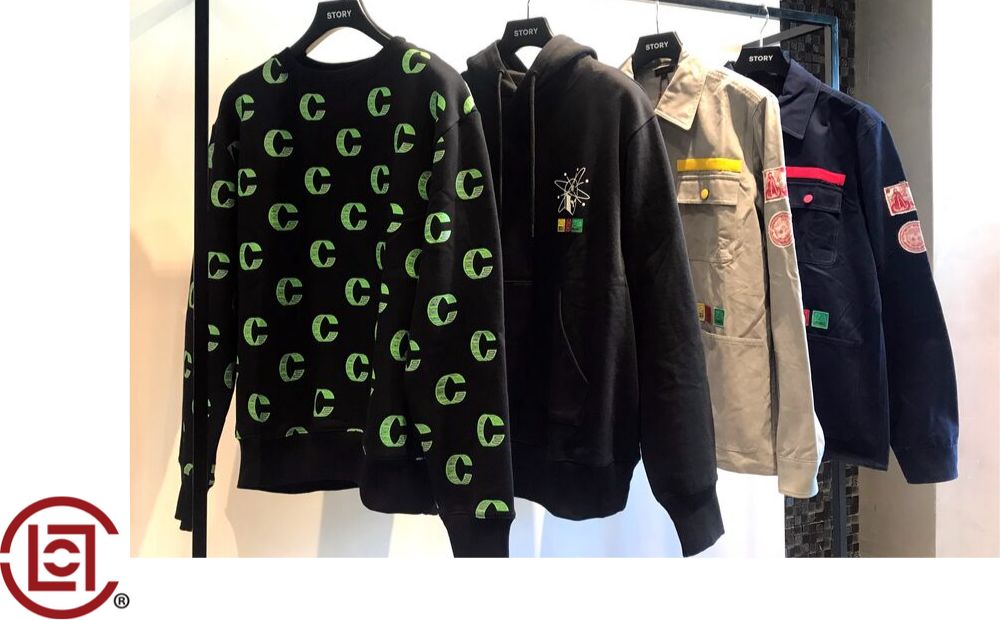【CLOT】19-20AW 新作入荷致しました!