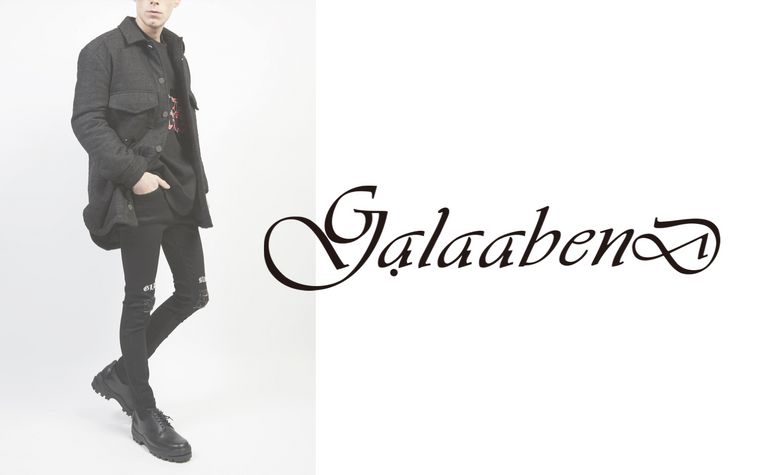 新規お取り扱いブランド 【GalaabenD】 のご紹介です！